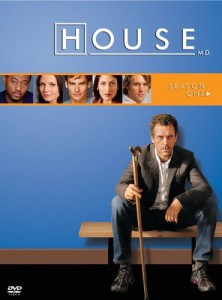 House - with Hugh Laurie