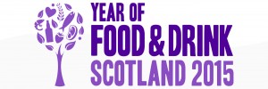 2015 the Year of Food and Drink in Scotland