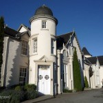 Kingsmills Hotel Inverness