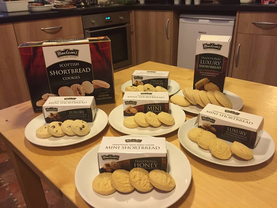 Bake beautiful Scottish shortbread - CNET