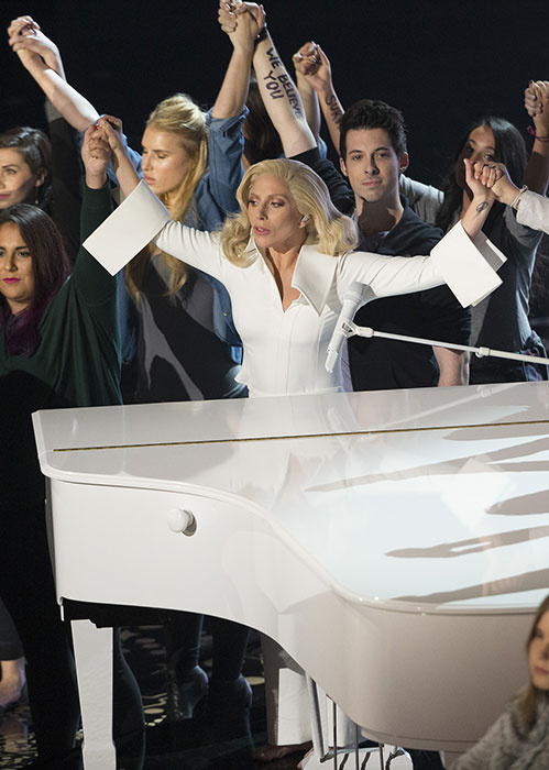 Gaga