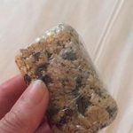 Birdseed Cake